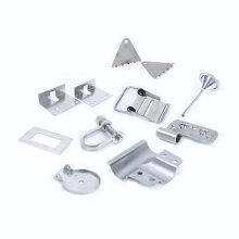 Supply Cnc Machining Service With Low Price stamping of metal products